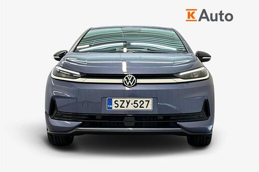 Volkswagen ID.3 Neo vaihtoauto