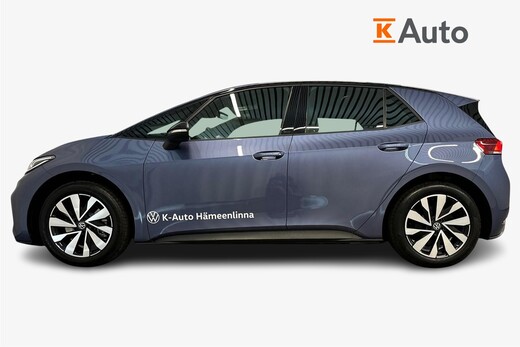Volkswagen ID.3 Neo vaihtoauto