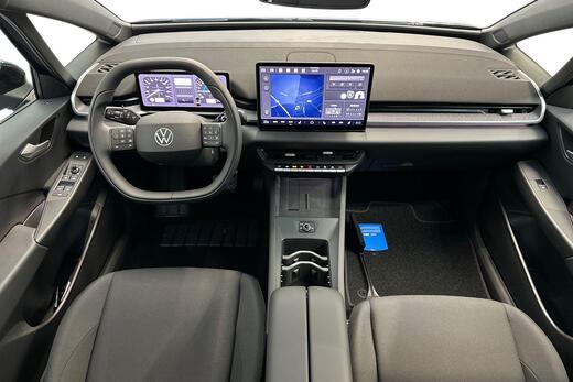 Volkswagen ID.3 Neo vaihtoauto