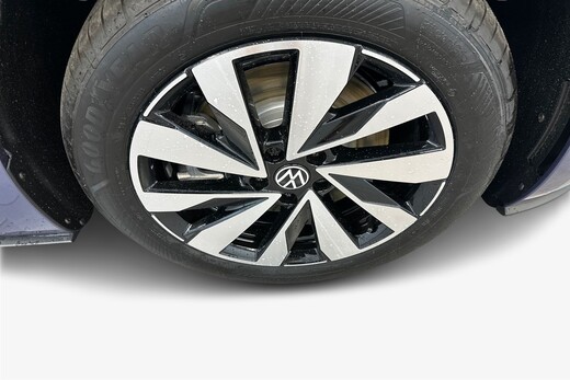 Volkswagen ID.3 Neo vaihtoauto