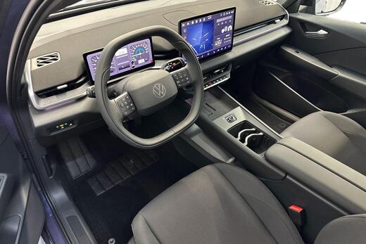 Volkswagen ID.3 Neo vaihtoauto