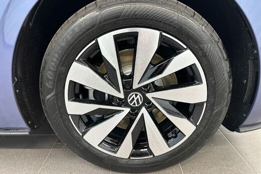 Volkswagen ID.3 Neo vaihtoauto