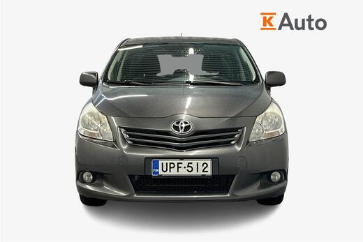 Toyota Verso vaihtoauto