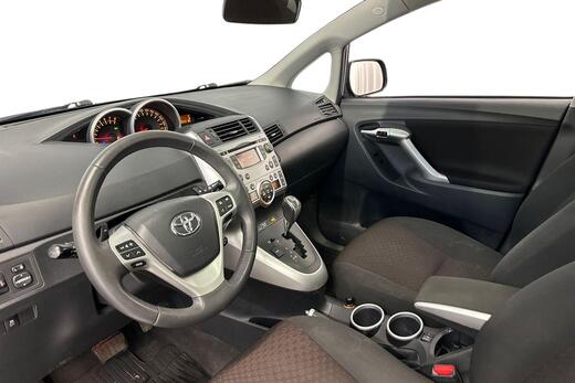 Toyota Verso vaihtoauto