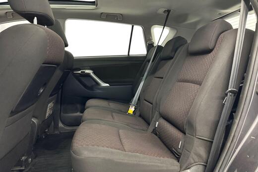 Toyota Verso vaihtoauto