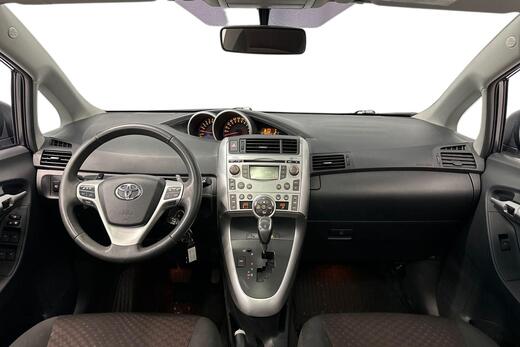 Toyota Verso vaihtoauto