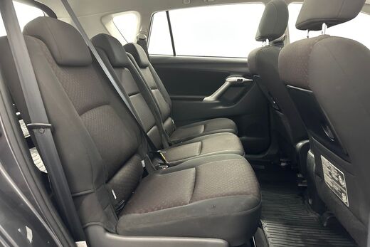 Toyota Verso vaihtoauto