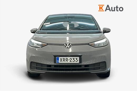 Volkswagen ID.3 vaihtoauto