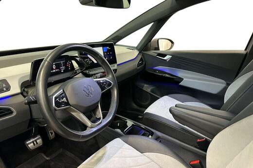 Volkswagen ID.3 vaihtoauto