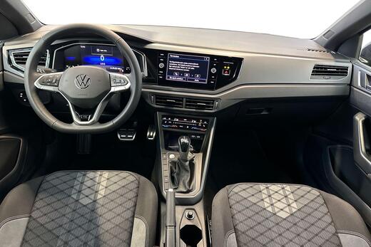 Volkswagen Taigo vaihtoauto
