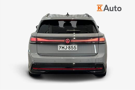 Volkswagen ID.7 vaihtoauto