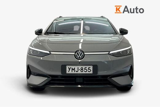 Volkswagen ID.7 vaihtoauto