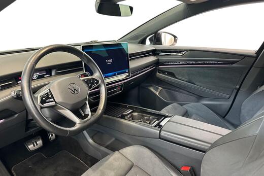 Volkswagen ID.7 vaihtoauto