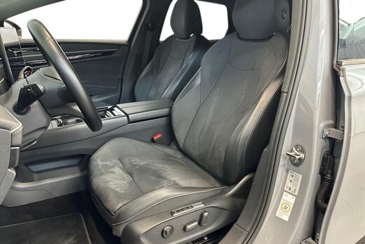 Volkswagen ID.7 vaihtoauto