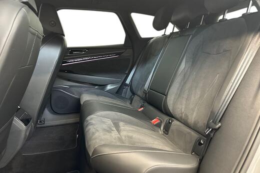 Volkswagen ID.7 vaihtoauto