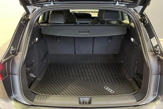 Audi Q6 e-tron vaihtoauto
