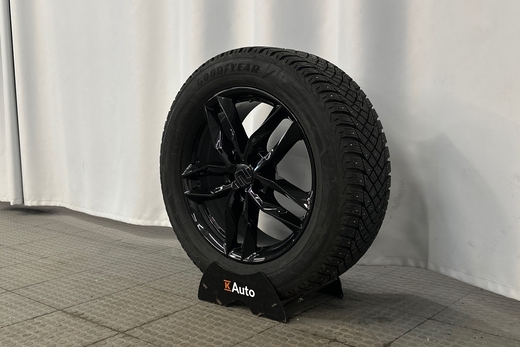 Audi Q8 e-tron vaihtoauto