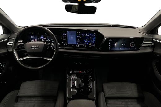Audi A5 vaihtoauto