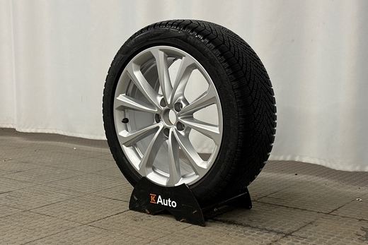 Audi A5 vaihtoauto