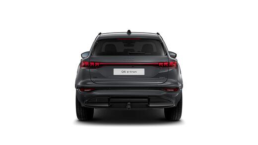 Audi Q6 e-tron vaihtoauto