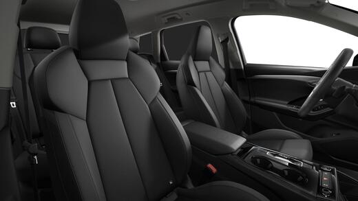 Audi Q6 e-tron vaihtoauto