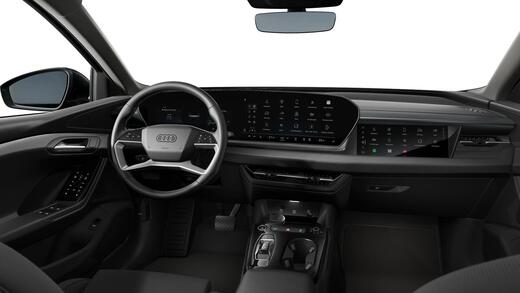 Audi Q6 e-tron vaihtoauto