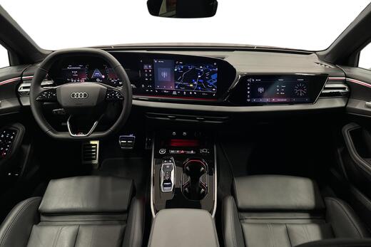 Audi A5 vaihtoauto