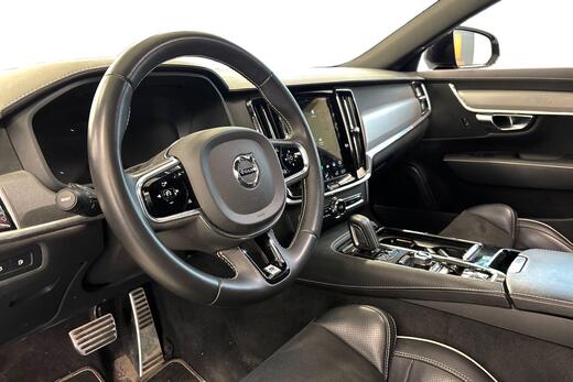 Volvo S90 vaihtoauto