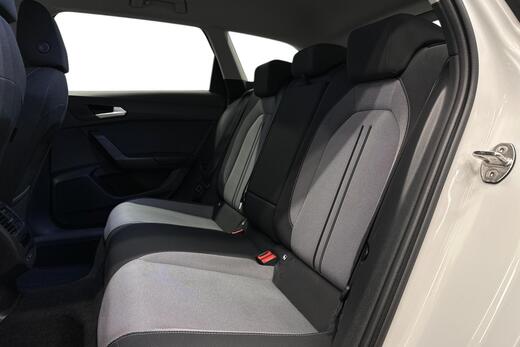 SEAT Leon Sportstourer vaihtoauto