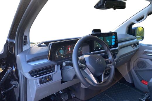 Volkswagen Caravelle vaihtoauto