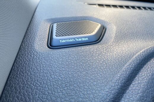 Volkswagen Caravelle vaihtoauto