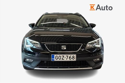 SEAT Leon X-Perience vaihtoauto