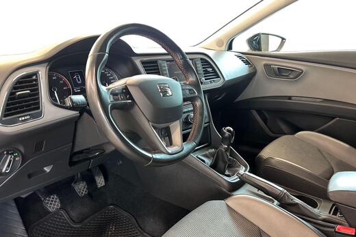 SEAT Leon X-Perience vaihtoauto