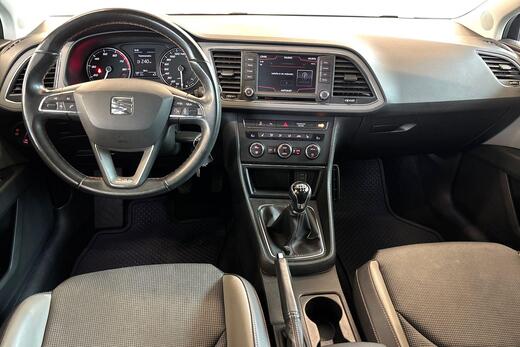 SEAT Leon X-Perience vaihtoauto