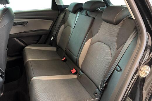 SEAT Leon X-Perience vaihtoauto