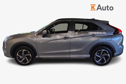 Mitsubishi Eclipse Cross vaihtoauto