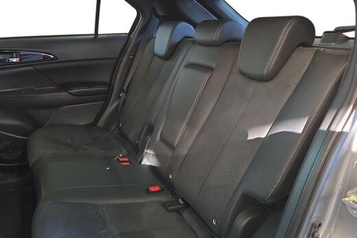 Mitsubishi Eclipse Cross vaihtoauto