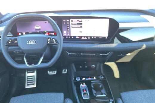 Audi Q6 e-tron vaihtoauto