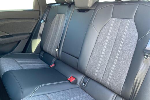 Audi Q6 e-tron vaihtoauto