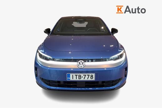 Volkswagen ID. Polo vaihtoauto