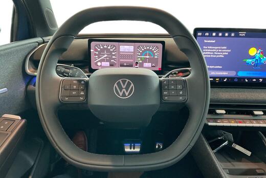 Volkswagen ID. Polo vaihtoauto