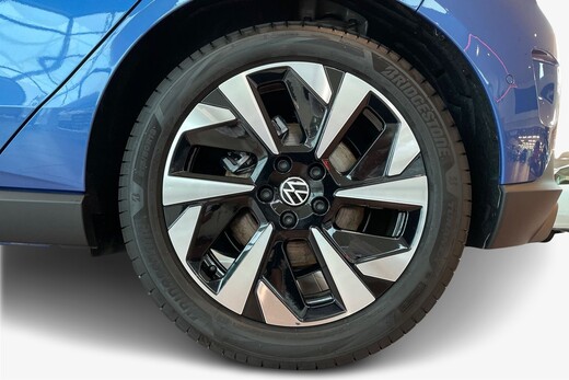 Volkswagen ID. Polo vaihtoauto