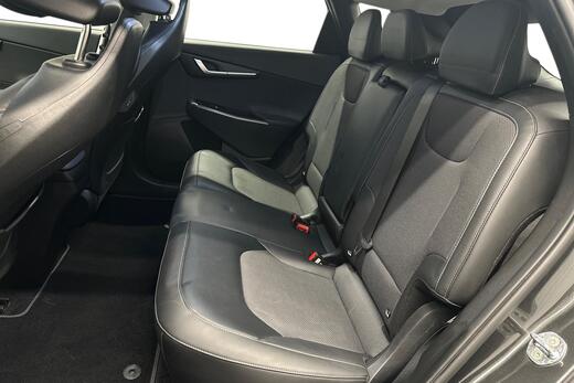 Kia EV6 vaihtoauto