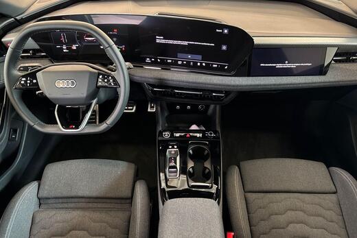 Audi A6 e-tron vaihtoauto