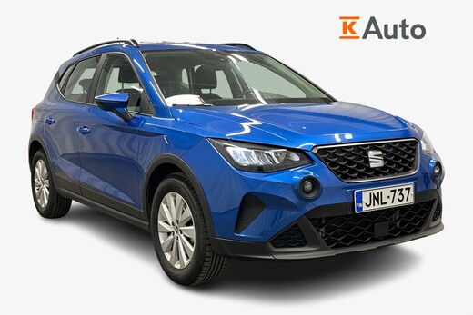 SEAT Arona vaihtoauto