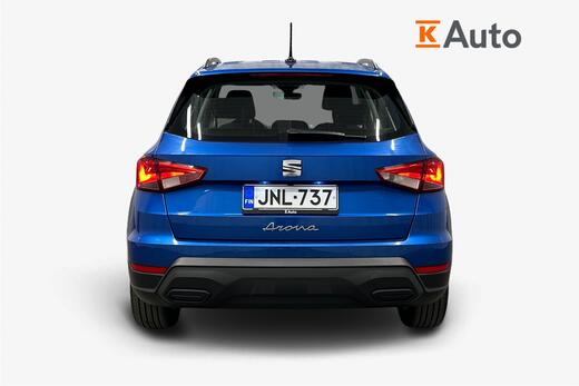 SEAT Arona vaihtoauto