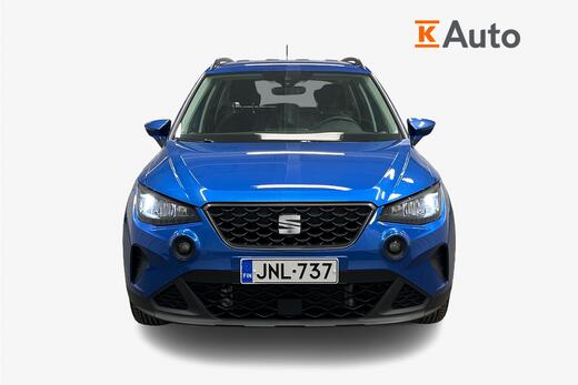 SEAT Arona vaihtoauto