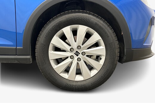 SEAT Arona vaihtoauto
