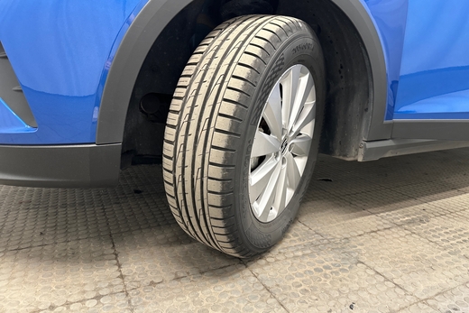 SEAT Arona vaihtoauto