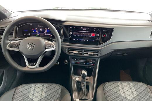 Volkswagen Taigo vaihtoauto